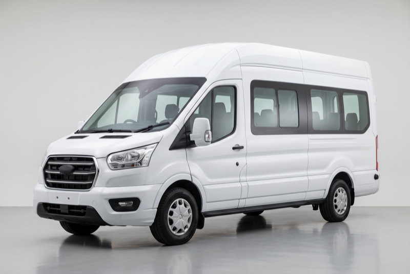 Bus
